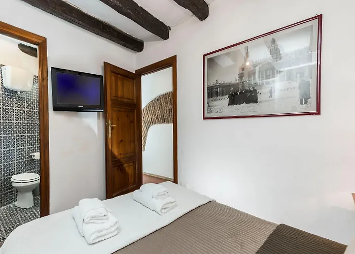 Arco In Pantheon *